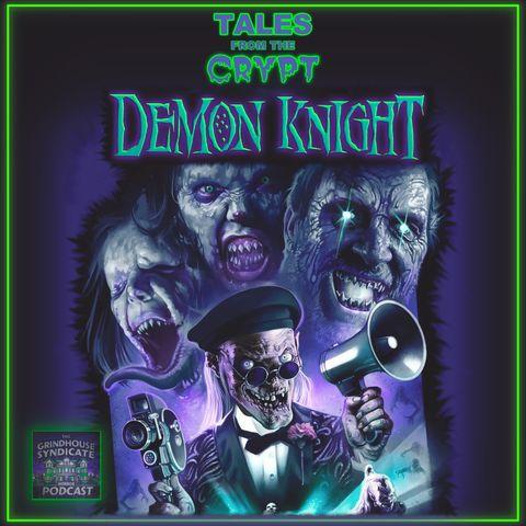 episode artwork