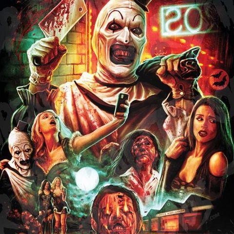 episode artwork